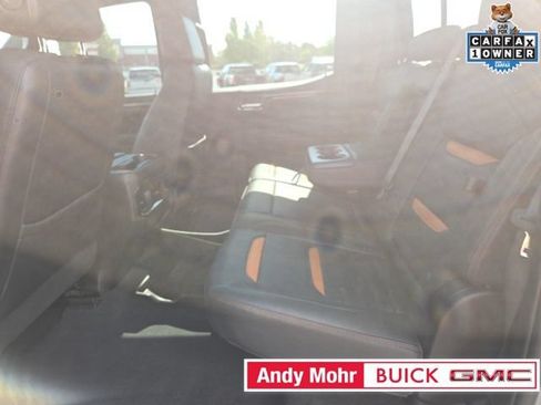 Used 2024 GMC Sierra 1500 AT4 w/ Technology Package AWD/4WD image 47