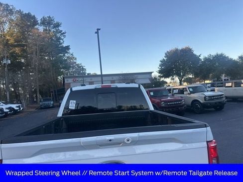 Used 2023 Ford F150 XLT w/ Equipment Group 302A High image 8