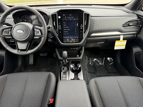Certified 2026 Subaru Forester Premium AWD/4WD image 10