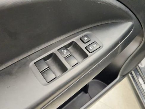 Used 2024 Mitsubishi Mirage G4 ES FWD image 16