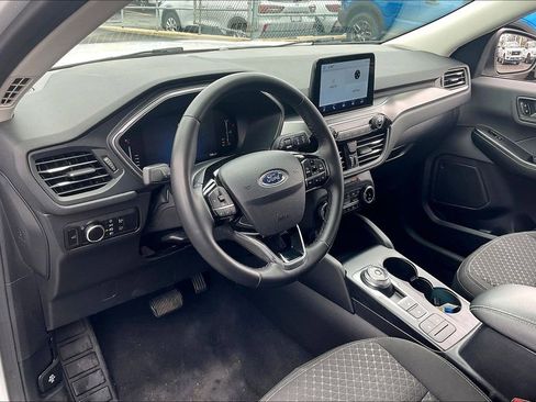 Used 2023 Ford Escape Active image 12