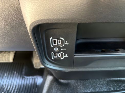 New 2026 RAM 5500 Tradesman AWD/4WD image 20