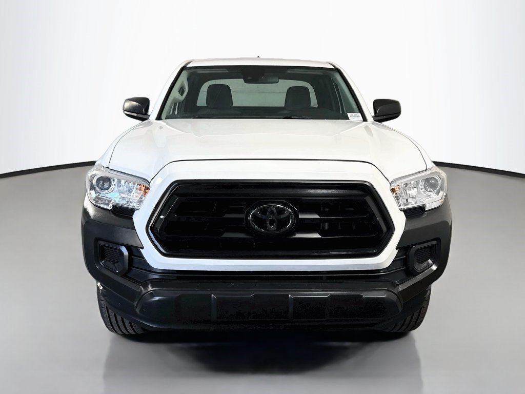 Used 2023 Toyota Tacoma SR RWD image 2