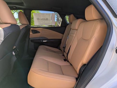 New 2026 Lexus RX 350 Premium w/ Convenience Package image 18