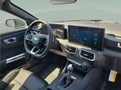 New 2026 Ford Mustang Premium RWD image 28