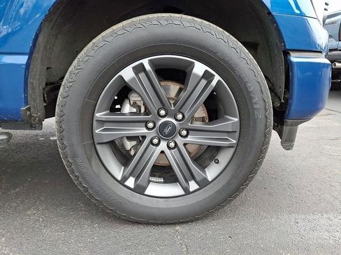 Certified 2023 Ford F150 XLT w/ Equipment Group 302A High image 8