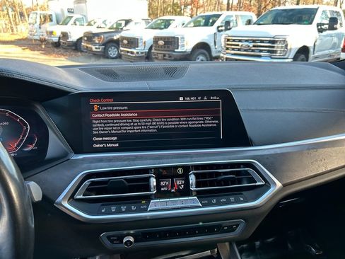 Used 2020 BMW X5 sDrive40i w/ Premium Package image 18