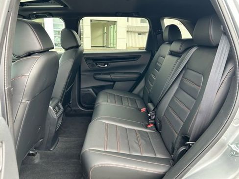 Used 2025 Honda CR-V Sport-L image 10