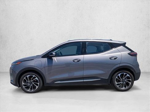Used 2023 Chevrolet Bolt EUV Premier FWD image 8
