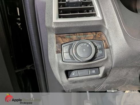 Used 2013 Ford Explorer Limited AWD/4WD image 31