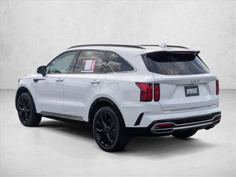 Used 2023 Kia Sorento SX FWD image 7