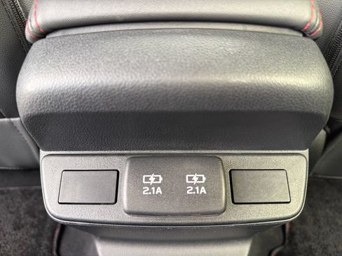 Used 2023 Subaru WRX Limited AWD/4WD image 25