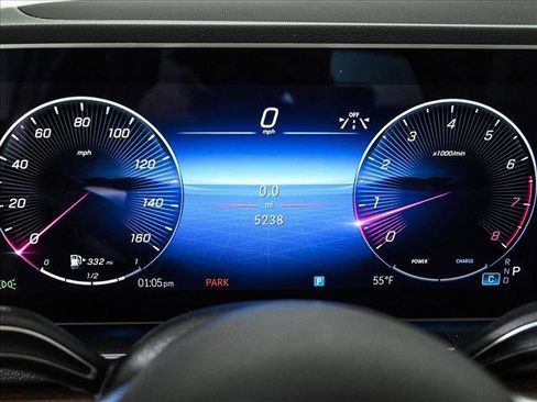 Certified 2026 Mercedes-Benz GLE 350 4MATIC image 11