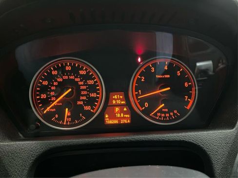 Used 2012 BMW X5 xDrive35i image 21