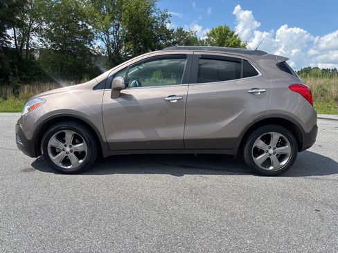 Used 2013 Buick Encore FWD image 2