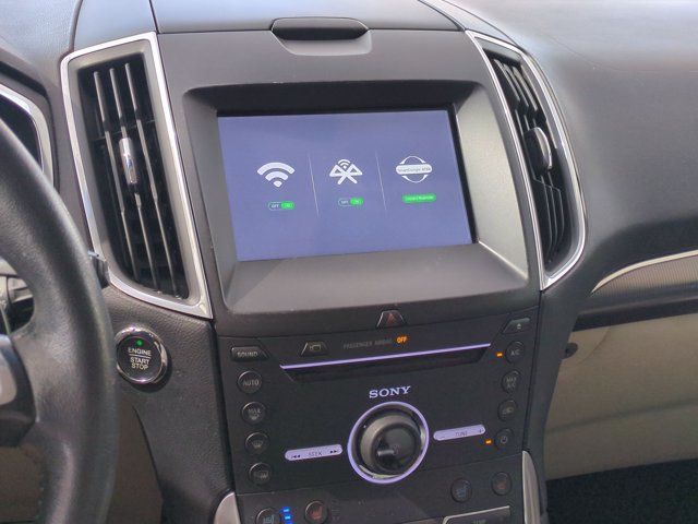 Used 2016 Ford Edge Titanium w/ Equipment Group 302A FWD image 12