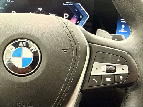 Certified 2024 BMW X5 xDrive40i w/ Premium Package AWD/4WD image 12