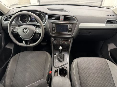 Used 2021 Volkswagen Tiguan S FWD image 13