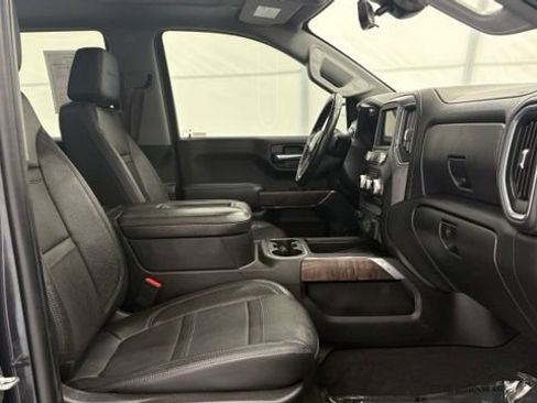 Used 2020 GMC Sierra 1500 Denali w/ Denali Carbonpro Edition AWD/4WD image 21
