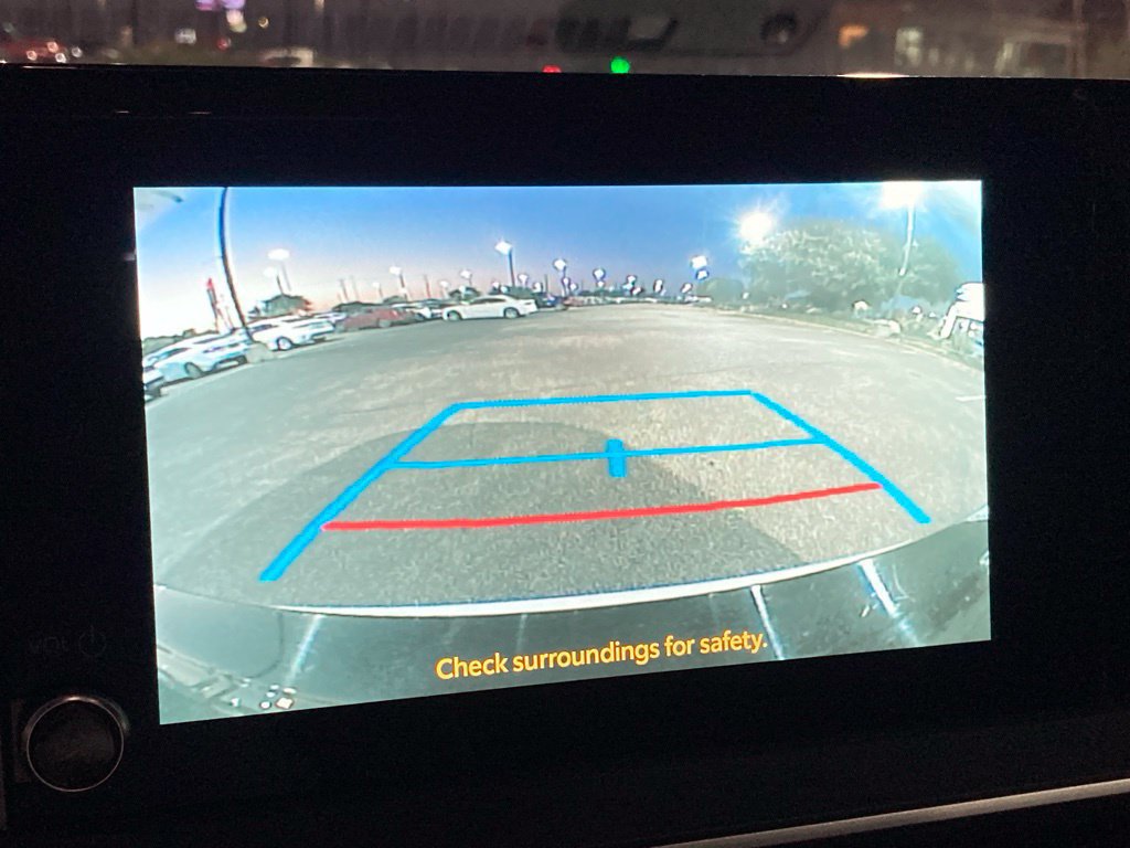 Used 2026 Toyota Prius Plug-In Hybrid FWD image 21