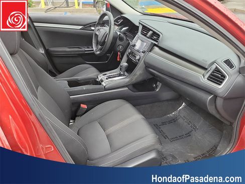 Used 2019 Honda Civic LX image 21