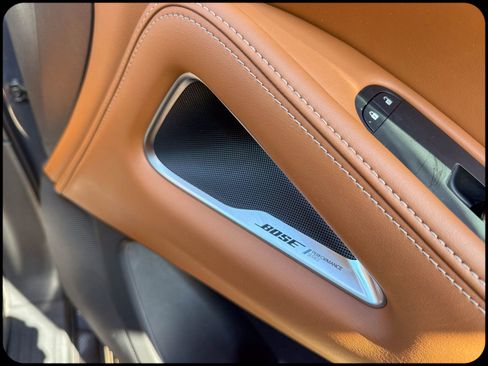 Used 2023 INFINITI QX60 Sensory w/ Vision Package image 10