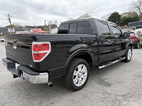 Used 2010 Ford F150 2WD SuperCrew image 6