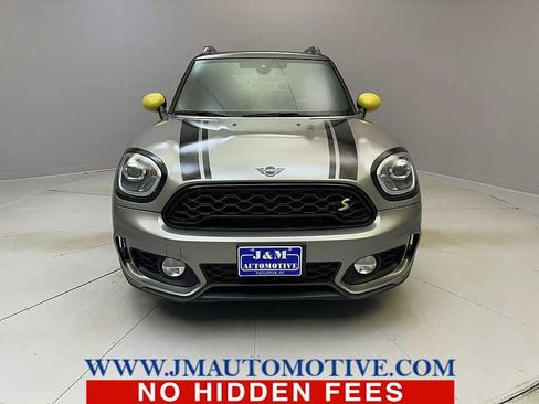 Used 2019 MINI Cooper Countryman SE image 8