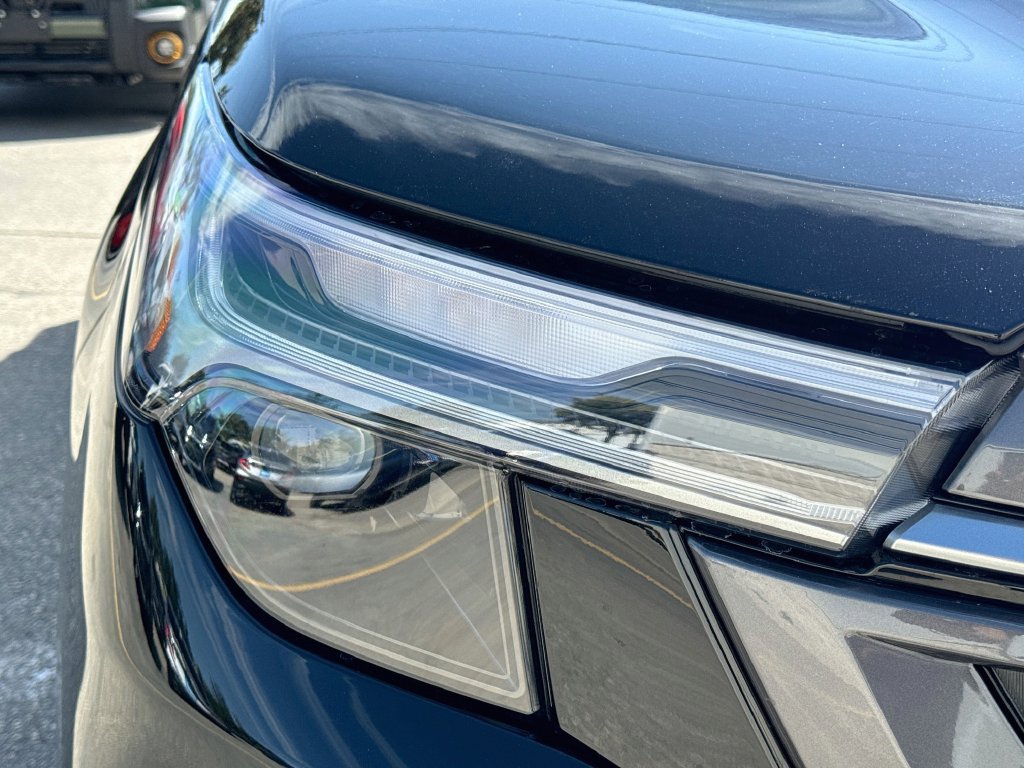 New 2026 Subaru Forester Premium AWD/4WD image 40