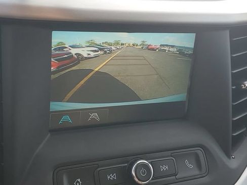 Certified 2019 GMC Acadia SLE w/ LPO, Floor Liner Package FWD image 25