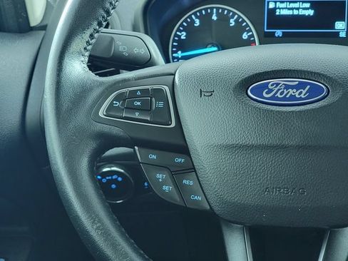 Certified 2020 Ford EcoSport SE FWD image 26