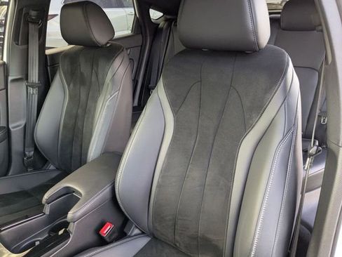 Certified 2023 Acura Integra A-Spec FWD image 27