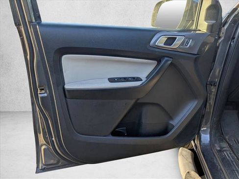 Used 2019 Ford Ranger Lariat w/ FX4 Off-Road Package image 13