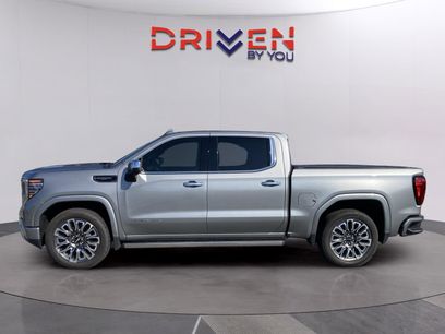 Used 2023 GMC Sierra 1500 Denali Ultimate
