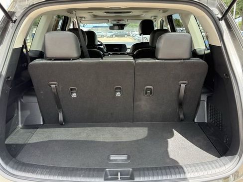Used 2023 Kia Telluride S w/ S Sunroof Package AWD/4WD image 30