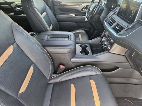 Used 2022 GMC Yukon AT4 AWD/4WD image 15