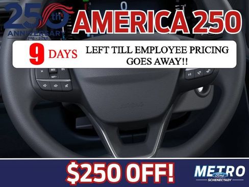 New 2026 Ford Maverick XL FWD image 14