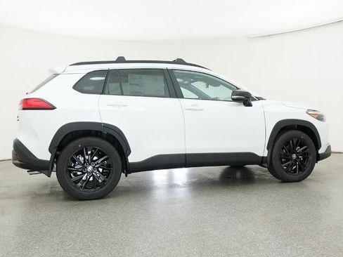 New 2026 Toyota Corolla Cross AWD Hybrid image 26