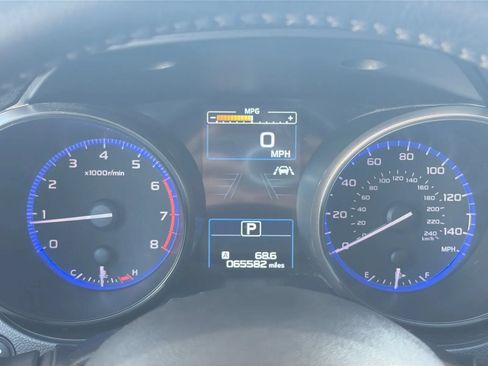 Used 2018 Subaru Outback 2.5i Limited AWD/4WD image 32