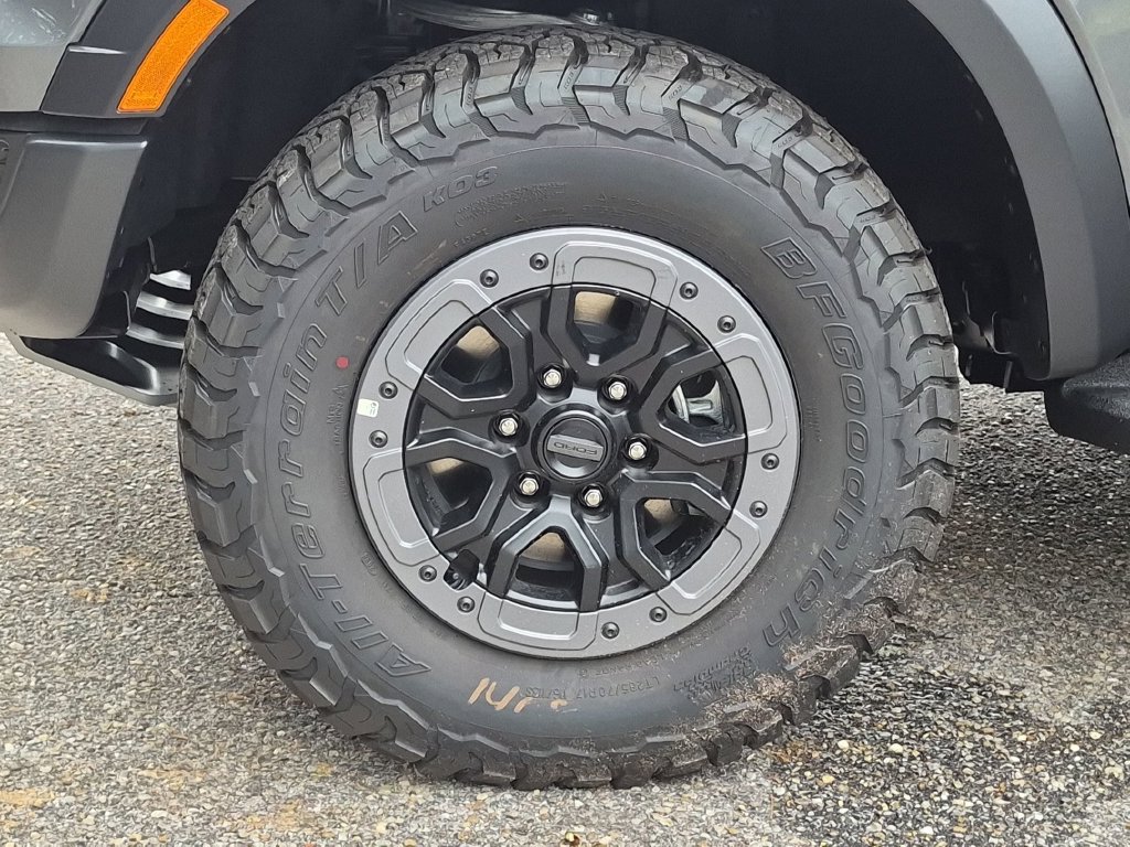 New 2026 Ford Ranger Raptor AWD/4WD image 12