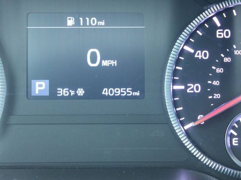 Used 2020 Kia Telluride S image 27