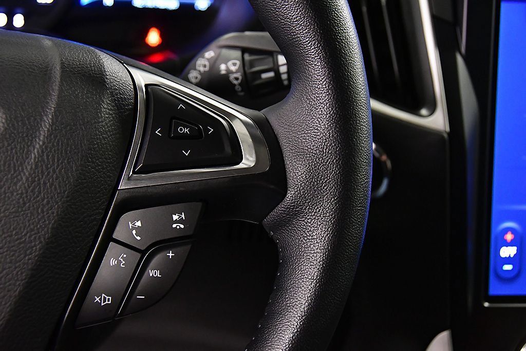 Used 2024 Ford Edge SEL w/ Convenience Package AWD/4WD image 20