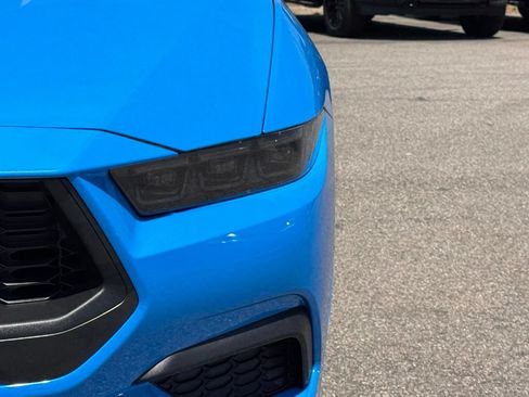Used 2026 Ford Mustang Premium RWD image 8