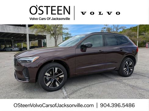 New 2026 Volvo XC60 B5 Core w/ Protection Package Premier image 1