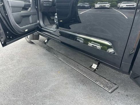 New 2026 Toyota Tundra Platinum AWD/4WD image 16