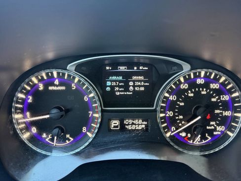 Used 2018 INFINITI QX60 FWD image 19