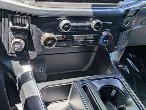 New 2026 Ford F150 STX AWD/4WD image 18