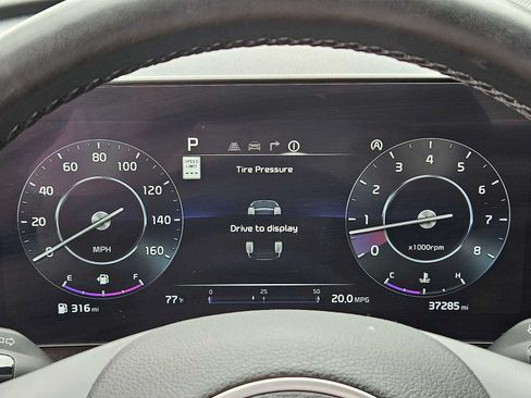 Used 2023 Kia Sportage SX FWD image 25