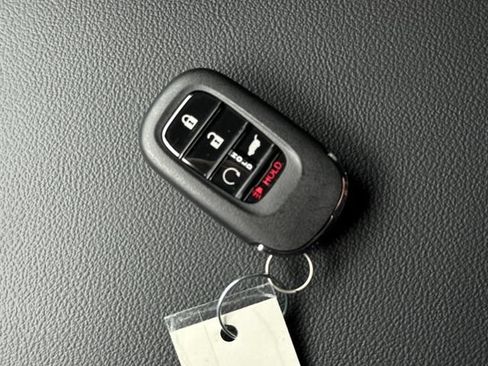 Used 2026 Honda CR-V Sport Touring image 34