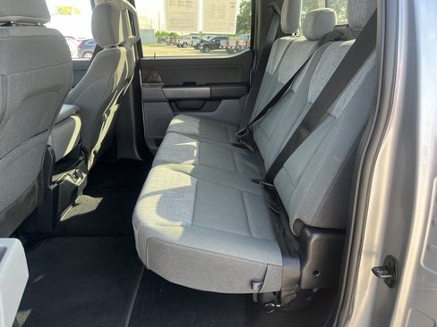 Used 2023 Ford F150 XLT w/ Equipment Group 302A High AWD/4WD image 32